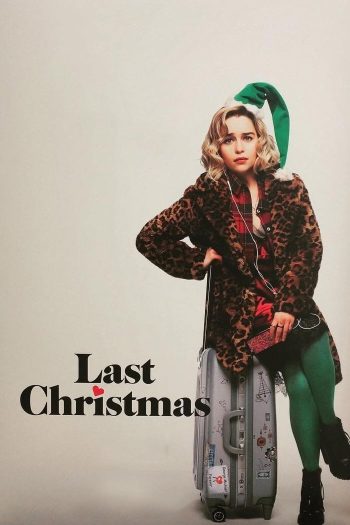 دانلود فیلم آخرین کریسمس Last Christmas 2019