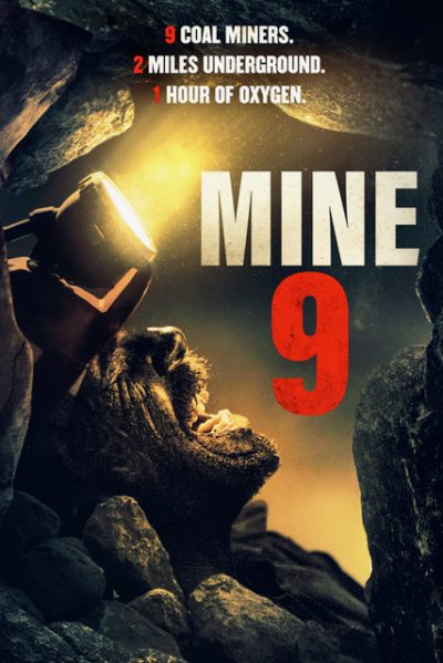 دانلود فیلم معدن شماره Mine 9