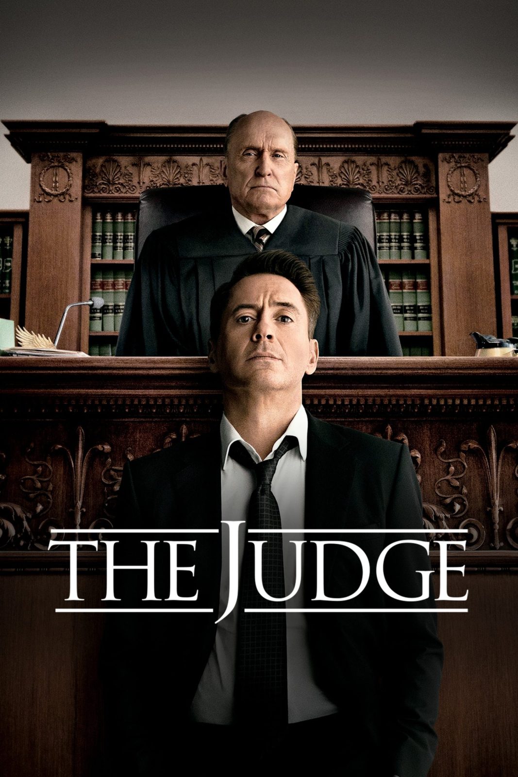 دانلود فیلم The Judge 2014