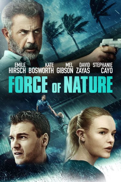 دانلود فیلم Force of Nature 2020