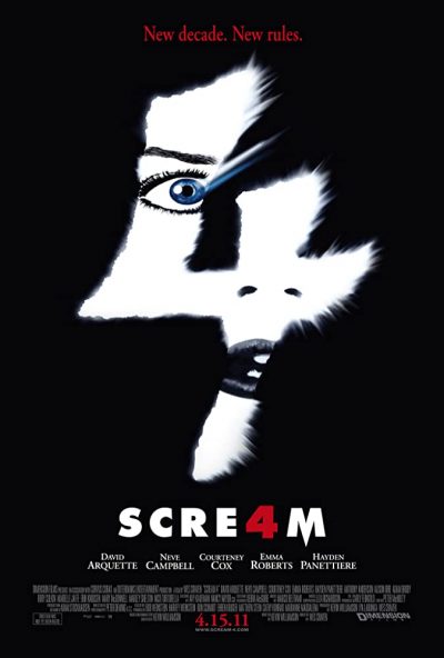 دانلود فیلم Scream 4 2011