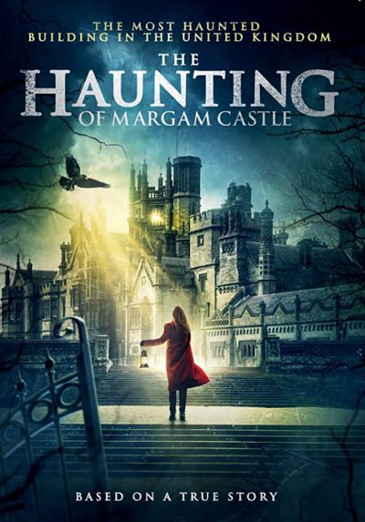 دانلود فیلم The Haunting of Margam Castle 2020