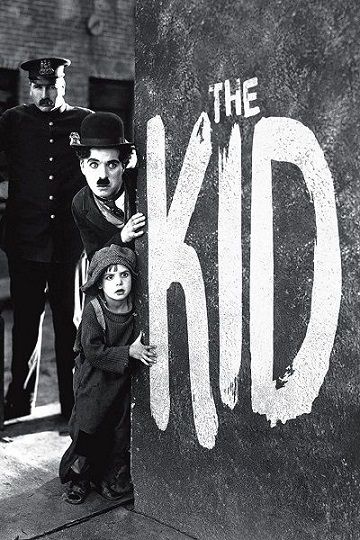 دانلود فیلم The Kid 1921