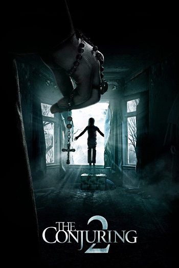 دانلود فیلم The Conjuring 2 2016