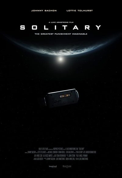 دانلود فیلم Solitary 2020