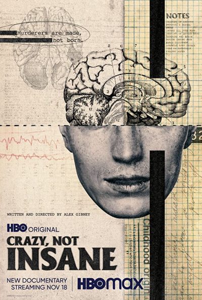 دانلود مستند 2020 Crazy, Not Insane