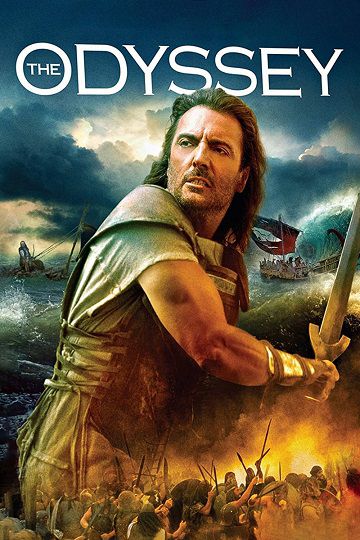 دانلود فیلم The Odyssey 1997