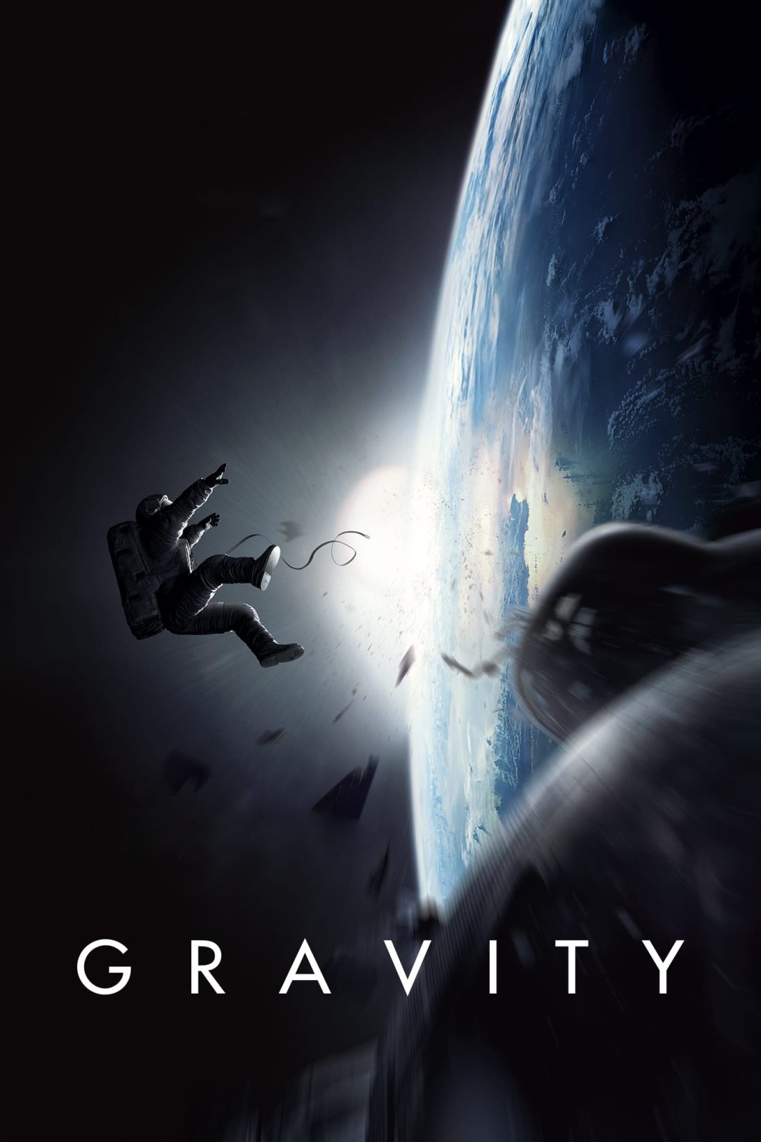 دانلود فیلم Gravity 2013