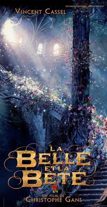 دانلود فیلم 2014 Beauty and the Beast