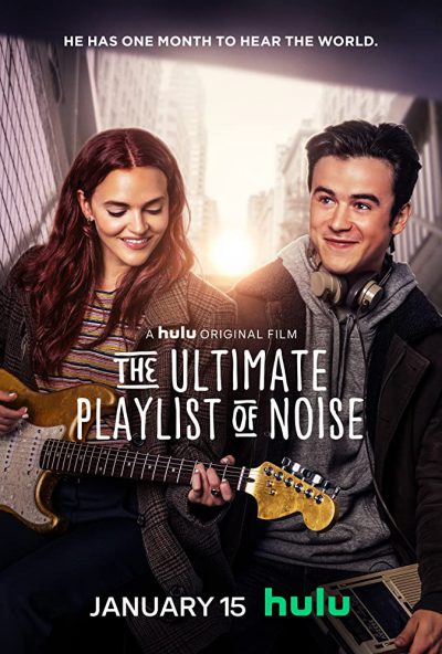 دانلود فیلم 2020 The Ultimate Playlist of Noise