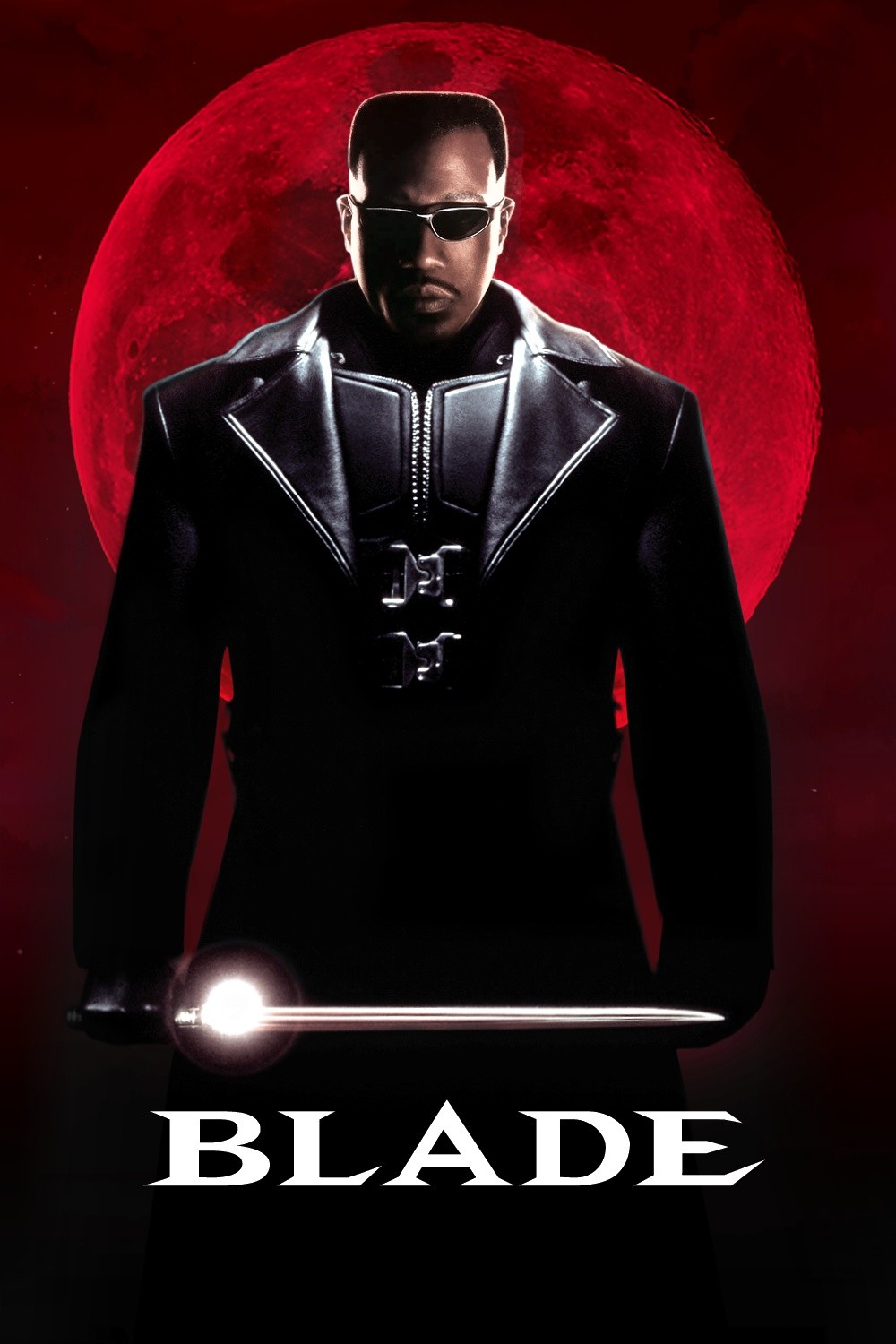 دانلود فیلم Blade 1998