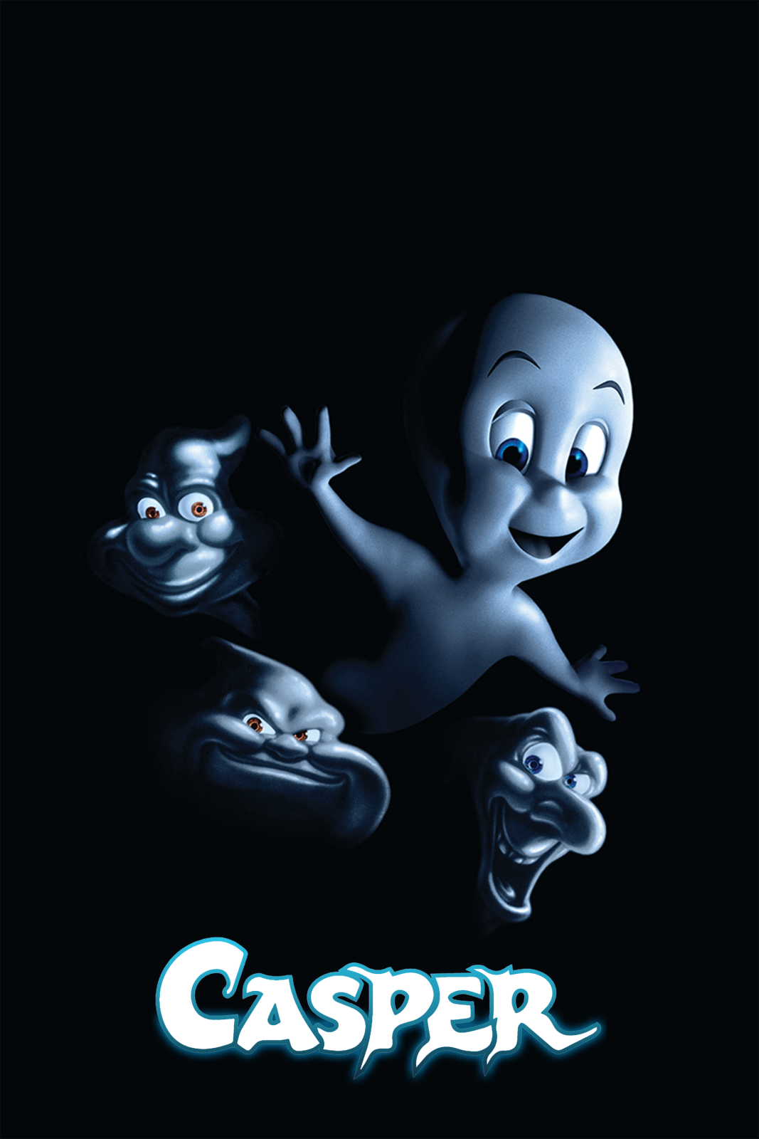 دانلود فیلم Casper 1995