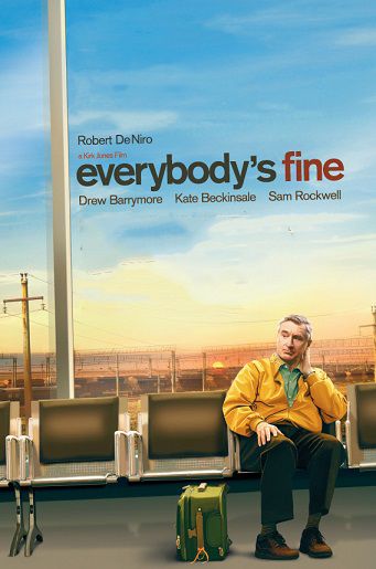 دانلود فیلم Everybody’s Fine 2009