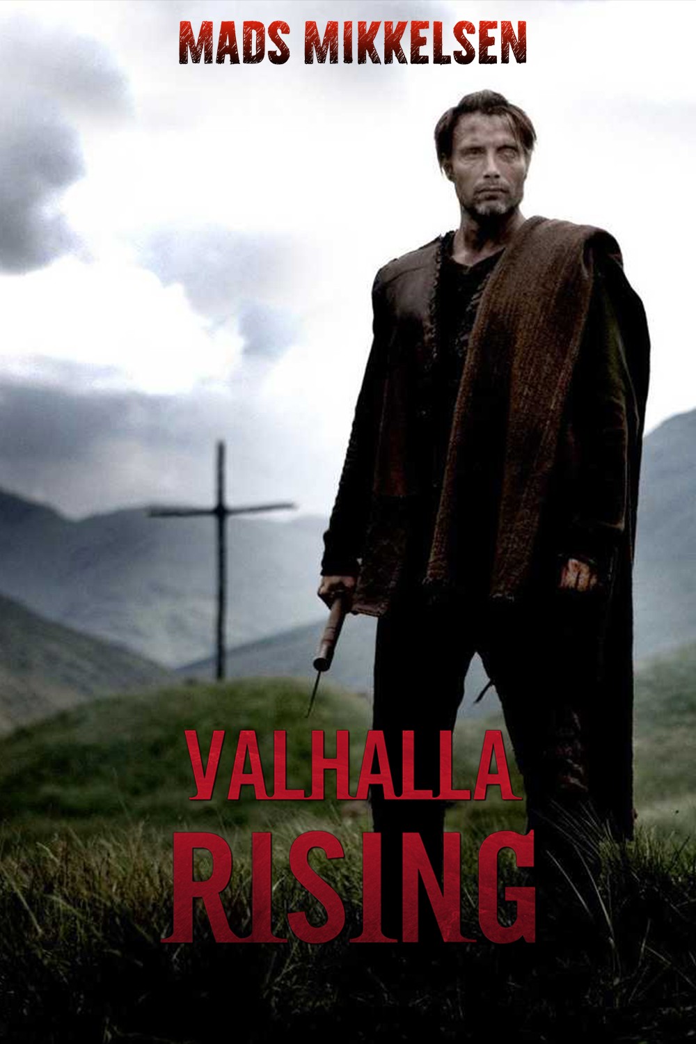 دانلود فیلم Valhalla Rising 2009