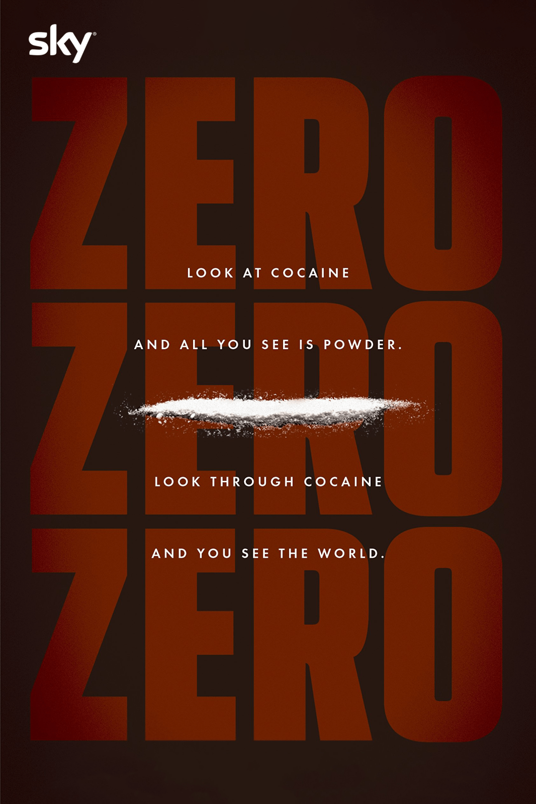 دانلود سریال ZeroZeroZero