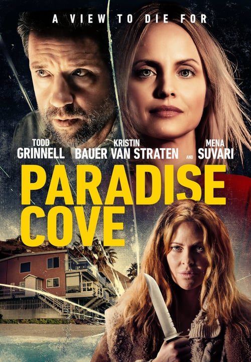 دانلود فیلم Paradise Cove 2021