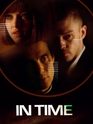 دانلود فیلم In Time 2011