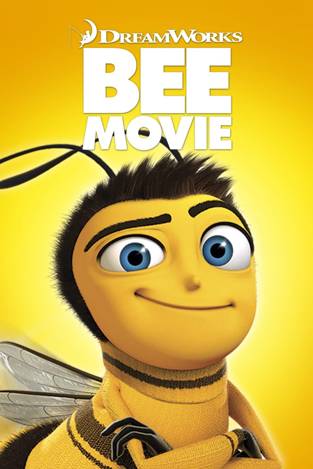 دانلود انیمیشن Bee Movie 2007