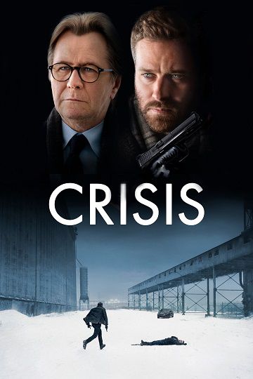 دانلود فیلم Crisis 2021