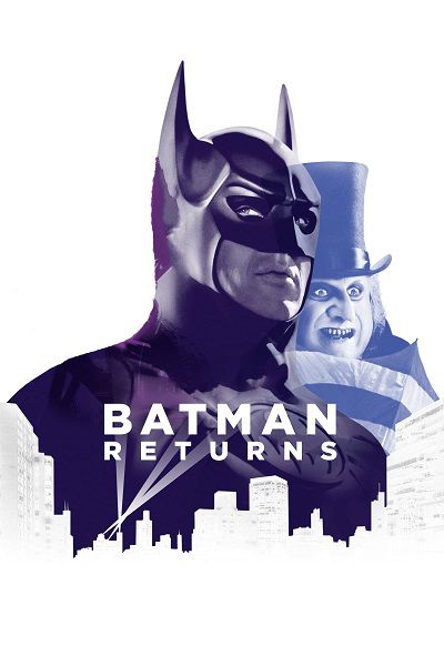 دانلود فیلم Batman Returns 1992