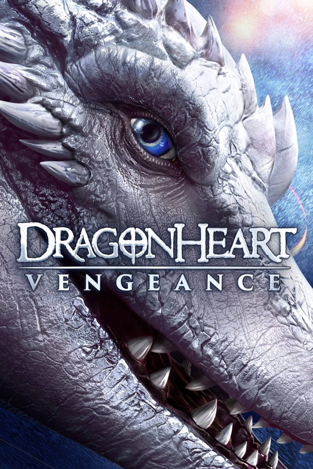 دانلود فیلم Dragonheart: Vengeance 2020