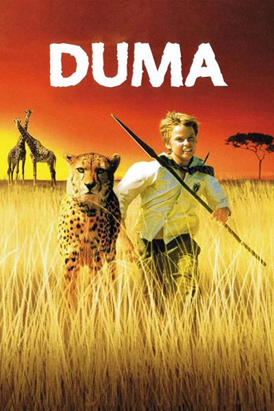 دانلود فیلم Duma 2005