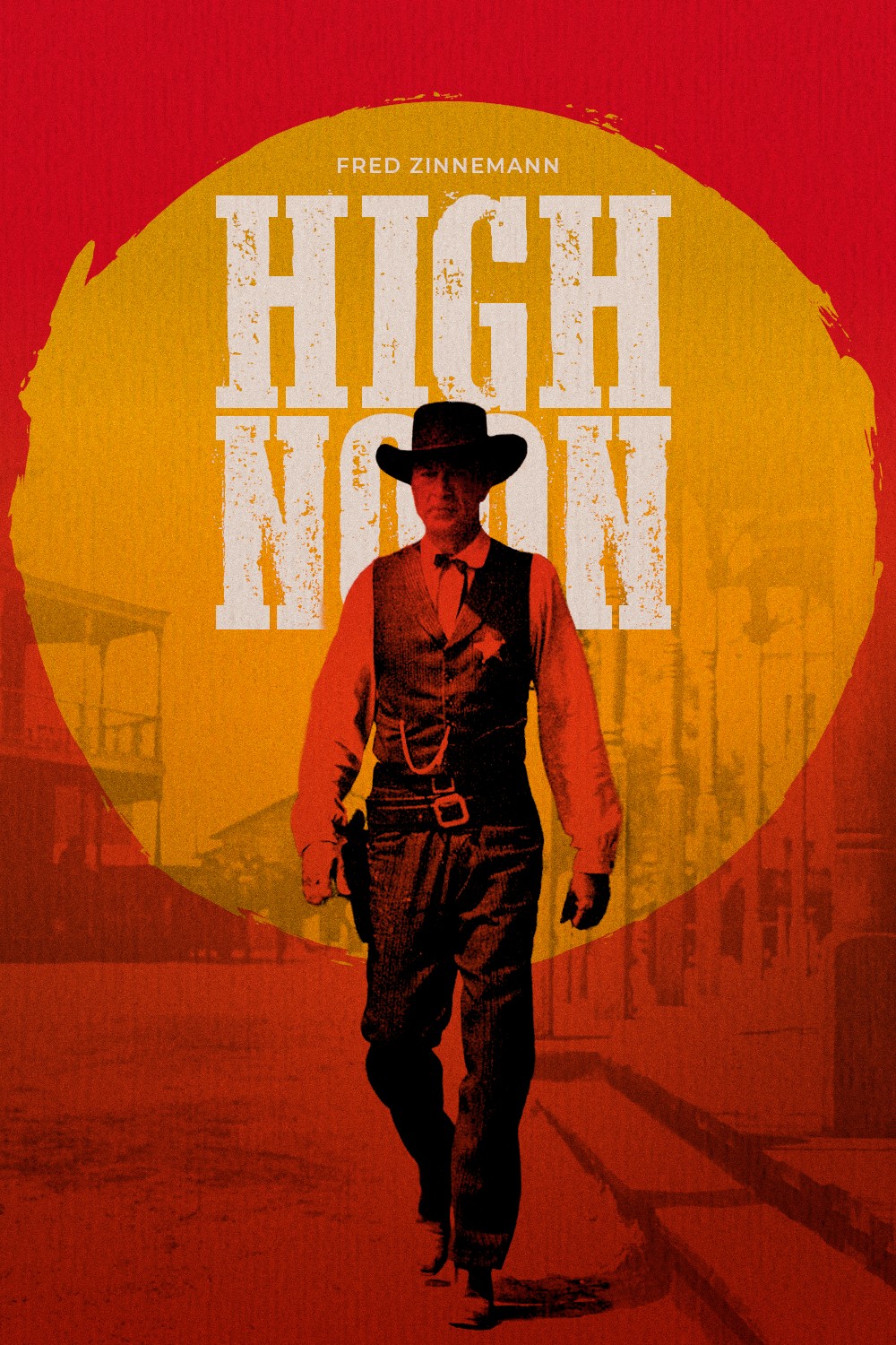 دانلود فیلم High Noon 1952