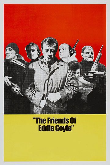 دانلود فیلم The Friends of Eddie Coyle 1973