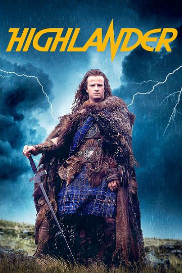 دانلود فیلم Highlander 1986