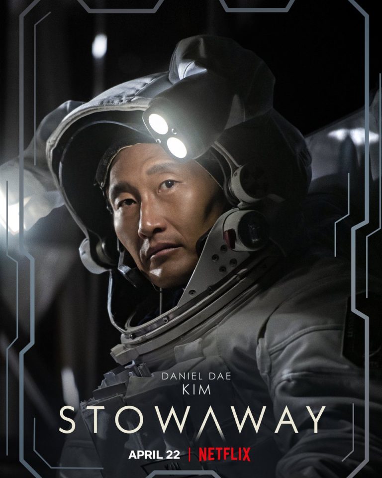 دانلود فیلم Stowaway 2021