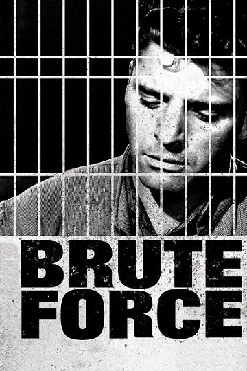 دانلود فیلم Brute Force 1947