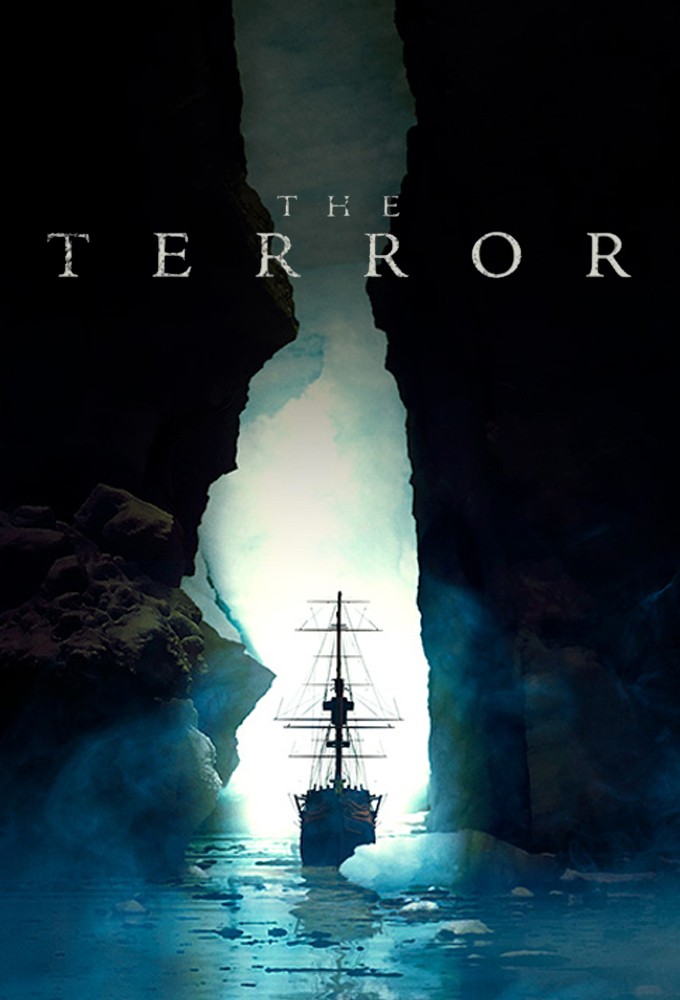 دانلود سریال The Terror