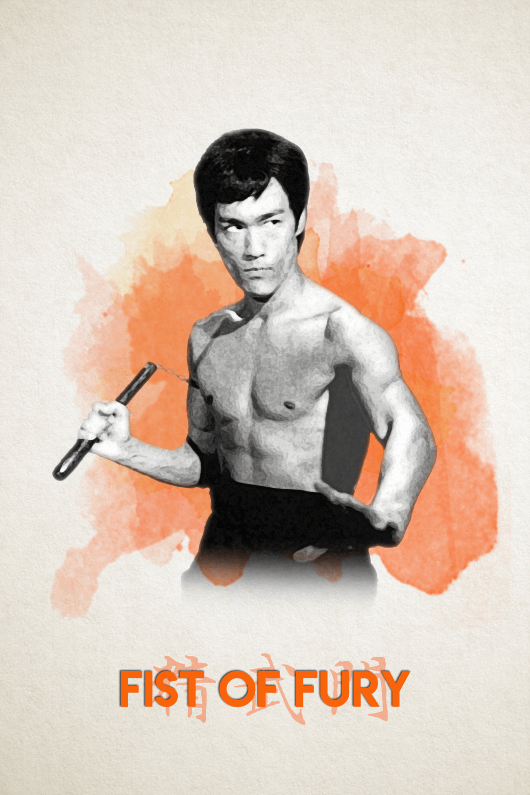 دانلود فیلم Fist of Fury 1972