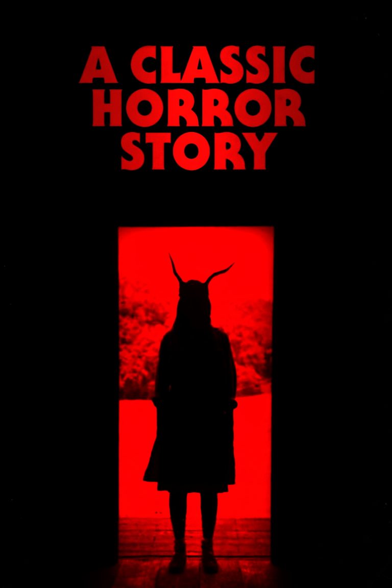 دانلود فیلم A Classic Horror Story 2021