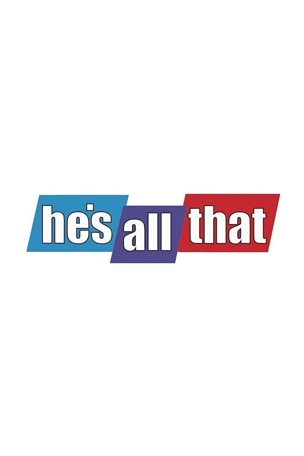 دانلود سریال He’s All That