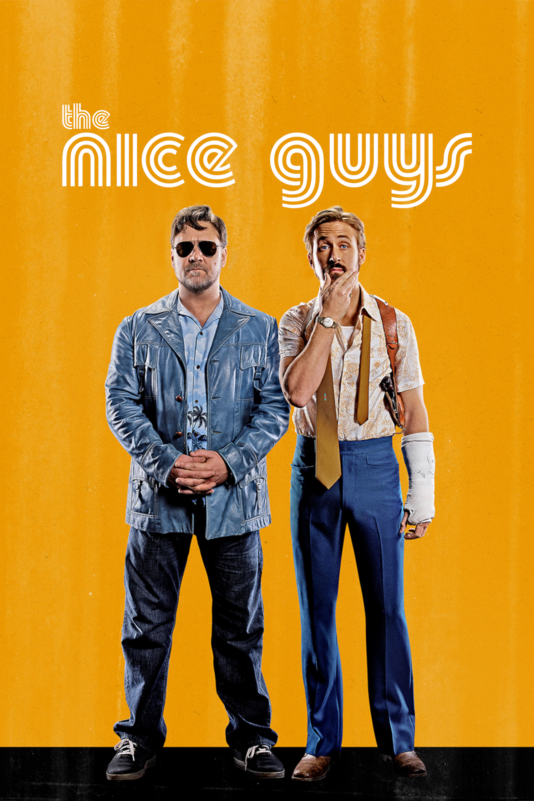 دانلود فیلم The Nice Guys 2016