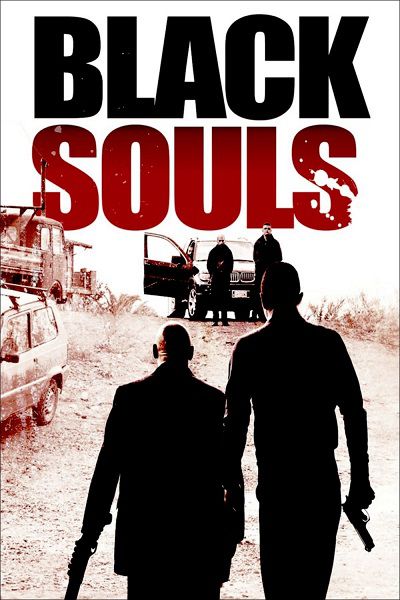 دانلود فیلم Black Souls 2014