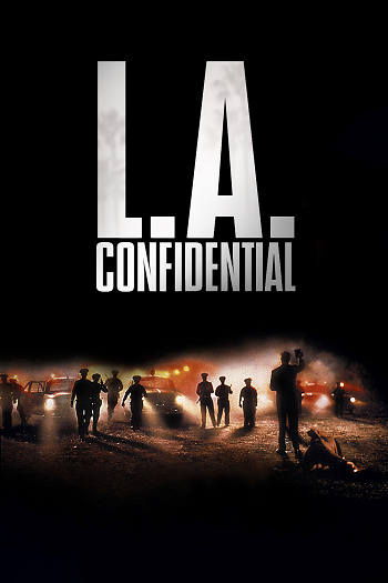 دانلود فیلم L.A. Confidential 1997