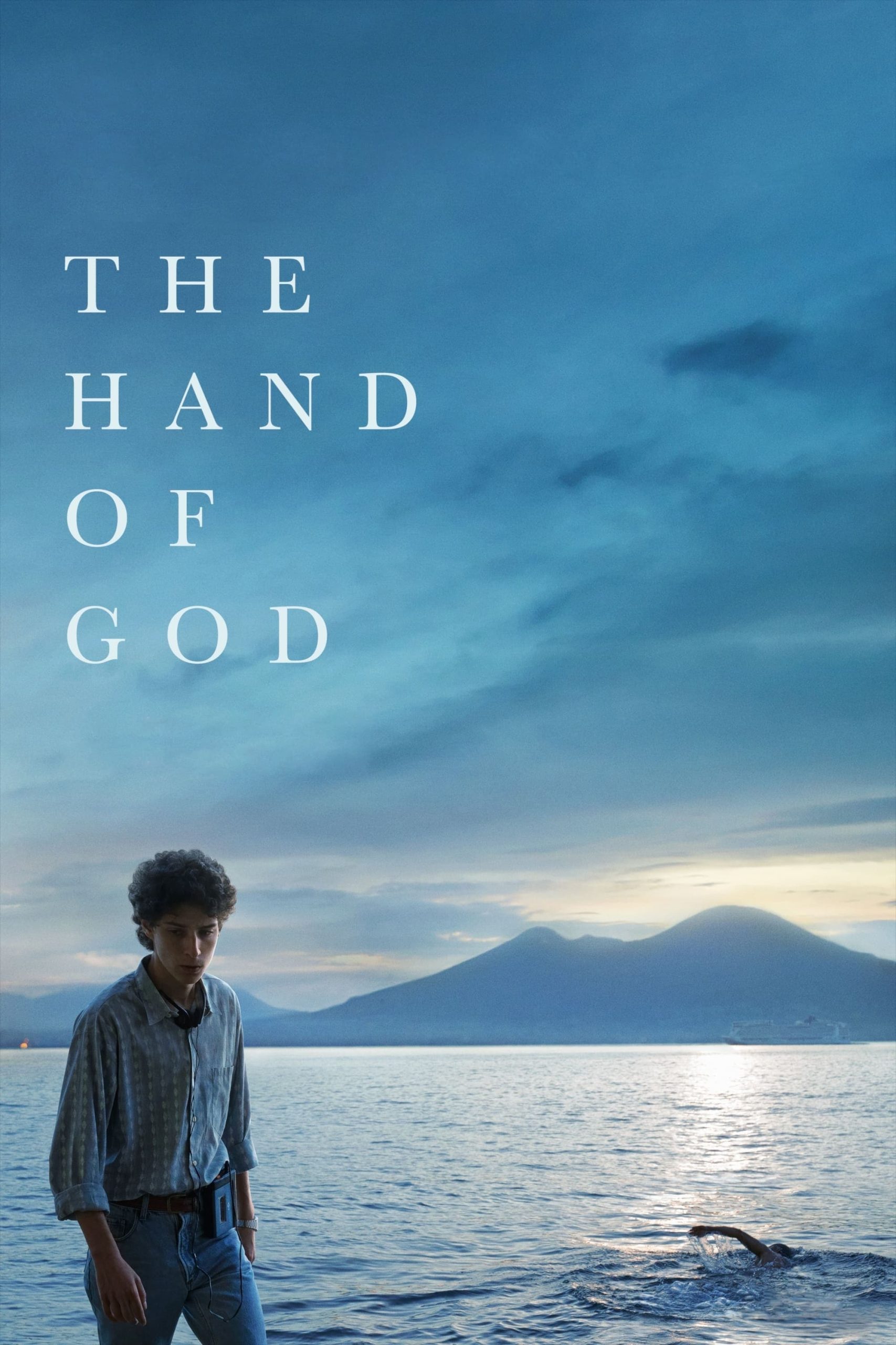 دانلود فیلم The Hand of God 2021