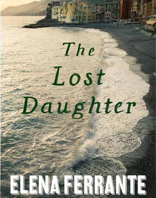 دانلود فیلم The Lost Daughter 2021