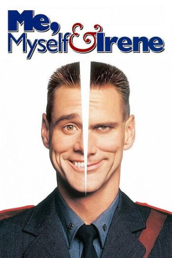 دانلود فیلم Me, Myself & Irene 2000