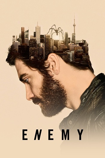 دانلود فیلم Enemy 2013