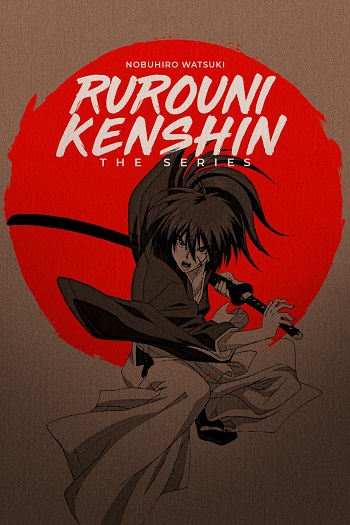 دانلود سریال Rurouni Kenshin