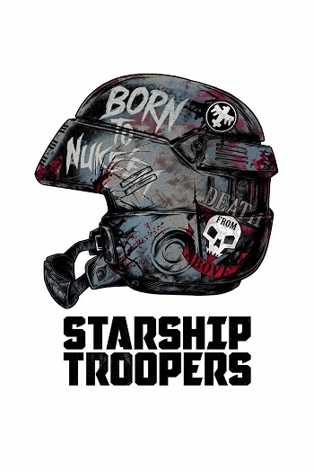 دانلود فیلم Starship Troopers 1997