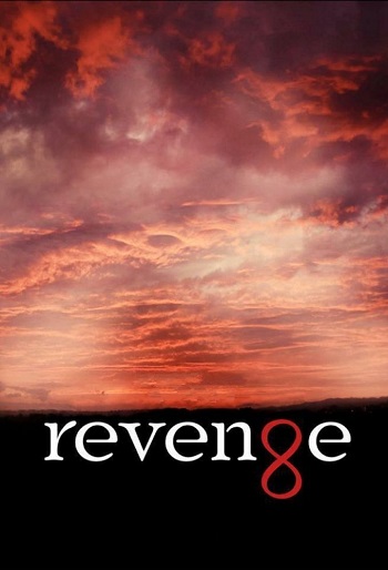 دانلود سریال Revenge