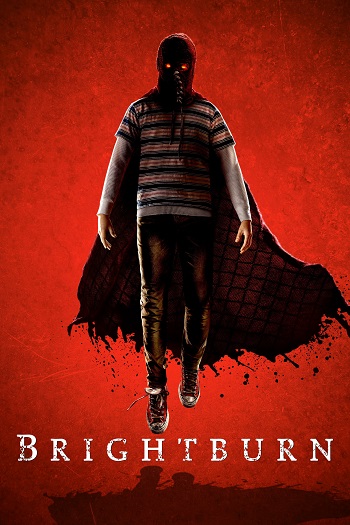 دانلود فیلم Brightburn 2019