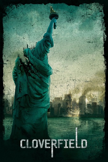 دانلود فیلم Cloverfield 2008