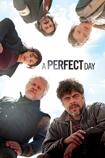 دانلود فیلم A Perfect Day 2015