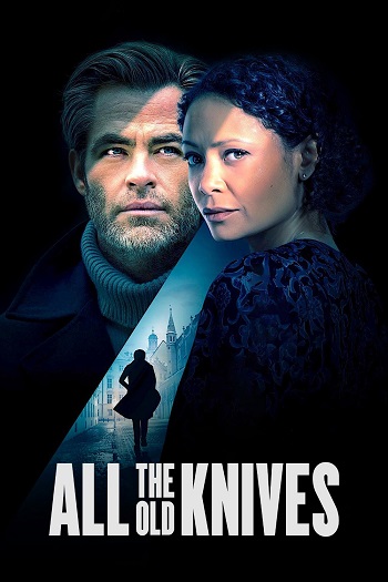 دانلود فیلم All the Old Knives 2022