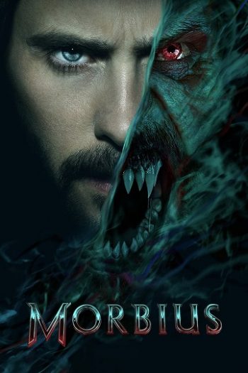 دانلود فیلم Morbius 2022